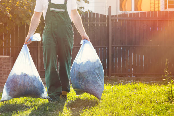 Best Garage Cleanout  in Blue Earth, MN